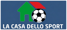 La casa dello sport